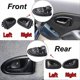thumbnail image 4 of Car Inner Interior Door Handle for Renault Trafic Scenic Megane Opel, 4 of 4