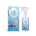 thumbnail image 2 of Freezer Defrost Spray, 120ml Ice & Frost Remover for Freezers, Refrigerators & Faucets, Multi-Purpose Spray with Precision Nozzle, Non-Corrosive, Safe & Effective Ice Melting Solution, 2 of 9