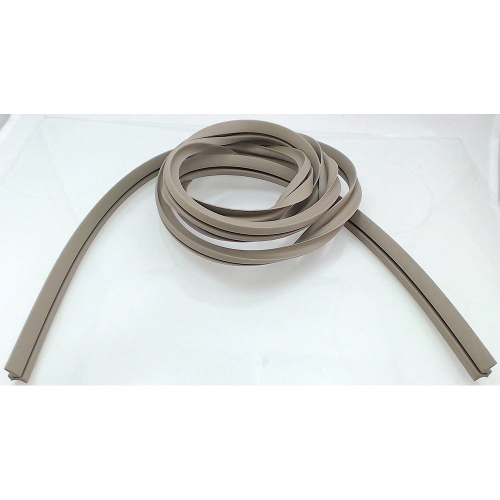 Oven Door Gasket for General Electric, Hotpoint, AP2010099, PS241938