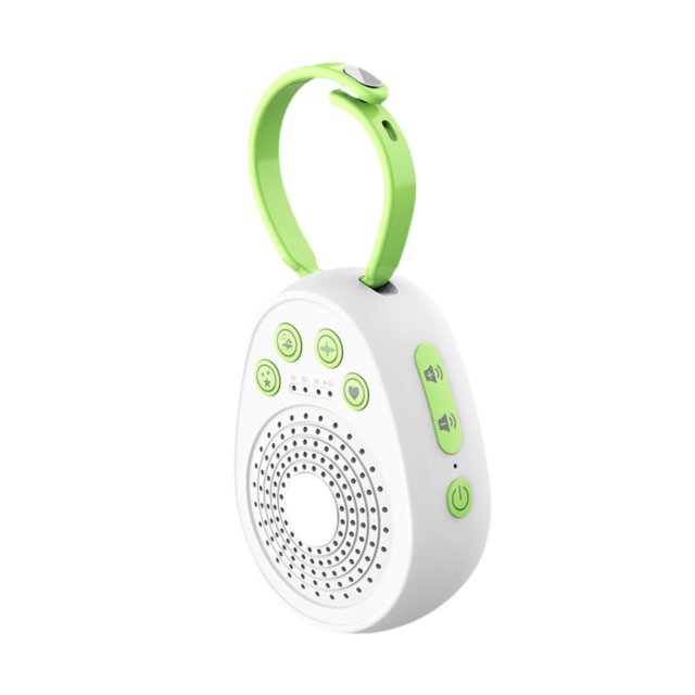 lionlar Mini Machine 1000mAh Fournitures de Chambre pour Usage Domestique Bureau Voyage Vert