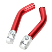 JilgTeok Bicycle Handlebar Aluminum Rest Handlebar for Road Mountain Bike, Bicycle Racing