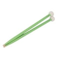 thumbnail image 4 of Drum Mallet Set, Even Percussion Maple Handle Drums Mallets Accessory Felt Head  For Performance Green, 4 of 8