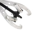 thumbnail image 4 of 1pcs Three-Claw Puller Special Tool for Bearing Disassembly Rama Professional Universal Bearing Disassembly Artifact, 4 of 5