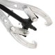 thumbnail image 4 of 1pcs Three-Claw Puller Special Tool for Bearing Disassembly Rama Professional Universal Bearing Disassembly Artifact, 4 of 5