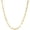 Gold, variant on Gold Paperclip Chain Choker Necklace for Women Men Chunky Punk Adjustable Link Statement Necklace Personalized Simple Choker Valentine's Day Gift
