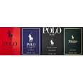 thumbnail image 3 of Ralph Lauren Polo Variety Mini Gift Set, 4 pc, 3 of 3