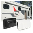 thumbnail image 4 of Small 12V Motorhome Trailer Side Air Vent Fan RV Ventilation Exhaust Fans 6W ,Easy to Use, 4 of 7