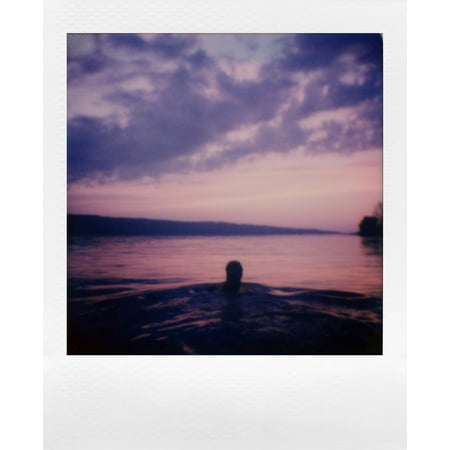 Polaroid - Go Camera-White