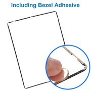 MMOBIEL Touch Digitizer Glass for iPad 6th Gen 9.7in Black