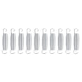 thumbnail image 1 of Yimiti Springs Replacement Spring Heavy-Duty Galvanised Parts,9Cm, 1 of 8