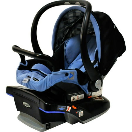 Combi - Shuttle 33 Infant Car Seat, Indigo