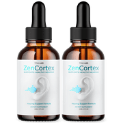 ZenCortex - Zen Cortex 60 Servings