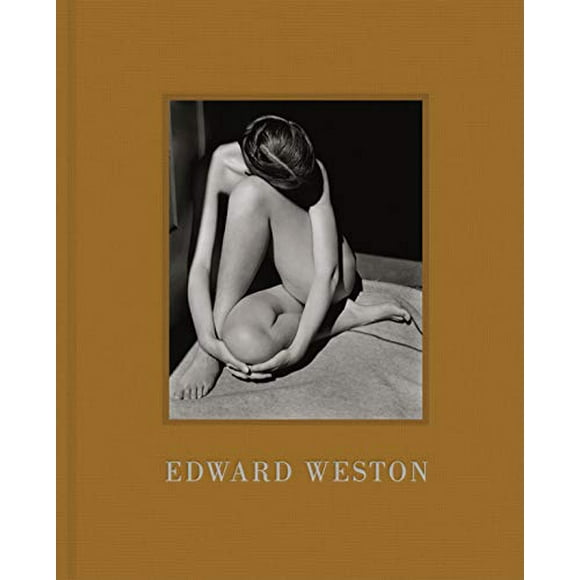 Edward Weston