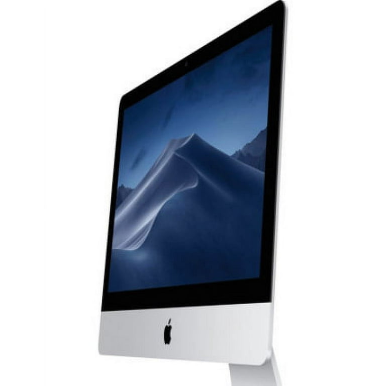 Apple iMAC (21.5-inch)(New-Open-Box) - Walmart.com