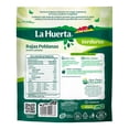 thumbnail image 3 of Rajas poblanas La Huerta 400 g, 3 of 5