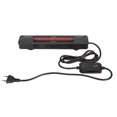 thumbnail image 1 of Varilla de calentamiento para peceras, calentador de acuario PTC, LED, Control de temperatura constante, UE 220V-240V800W, 1 of 5