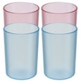 thumbnail image 1 of BESTYASH 4Ud Vaso Para Con Capacidad Amplia Ideal Para Cepillos Y Enjuagues Bucales, 1 of 7