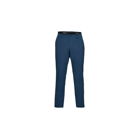 Under Armour Performance Slim Taper Pant PETROL BLUE - 3432