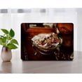 thumbnail image 3 of KSK KAISHEK Hard Shell Compatible with MacBook Pro 16" 2021 2022 2023 M2 A2780 A2485 M1, Feather Series 0589, 3 of 5