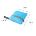 thumbnail image 4 of MasteelfCA Waterproof Storage Bag Foldable Travel Bag Multifunctional Backpack Large Capacity Bag Blue, 4 of 7