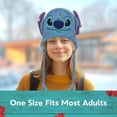 thumbnail image 4 of Gorro de invierno Disney Lilo and Stitch estilo peruano, 4 of 6