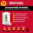 thumbnail image 3 of Trampa Adhesiva Catchmaster Max-Catch Paquete de 72 No Tóxica, 3 of 7