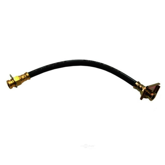 Raybestos BH381215 Professional Grade Hydraulic Brake Hose Fits select: 1968-1969 PLYMOUTH SATTELITE, 1967-1969 DODGE CHARGER