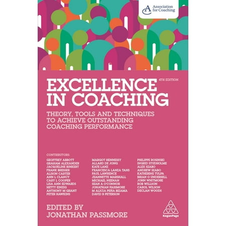 UPC: 9781789665475 | Excellence in Coaching