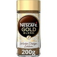 thumbnail image 2 of Nescafe Gold Blend Coffee (200g), 2 of 2