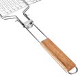thumbnail image 4 of BBQ Mesh, Large Area Barbecue Net  For Barbecue For Outdoor Camping For Picnic, 4 of 8
