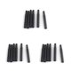 thumbnail image 5 of sweethay Extensor de válvula de neumático de bicicleta Rueda de bicicleta 40 mm Extensores de válvula francesa Tapas Adaptador de núcleo Type4 NO4, 5 of 6