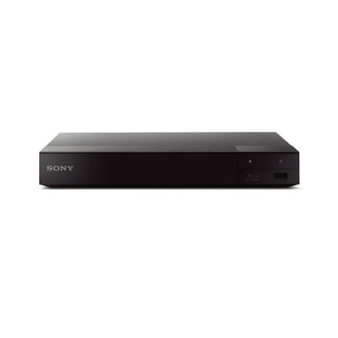 Sony BDP-S6700 4K Upscaling 3D Home Theater Streaming Blu-Ray DVD Player with Wi-Fi, Dolby Digital TrueHD/DTS, and upscaling