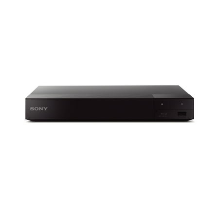 UPC: 0027242892187 | Sony BDP-S6700 4K Upscaling 3D Home Theater Streaming Blu-Ray DVD Player with Wi-Fi  Dolby Digital TrueHD/DTS  and upscaling
