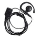 thumbnail image 3 of Para Talkabout Walkie Talkie Radio MH230R T200 T260 T460 T600 Auriculares, 3 of 5