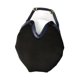 thumbnail image 2 of Accesorio de almohadilla de placa de prensa de , accesorio de pieza Universal, portátil, ligero para máquina de coser, almohadilla elevadora de Negro, 2 of 8
