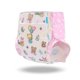 thumbnail image 3 of Pañales cortos para adultos Littleforbig Baby Cuties, tamaño mediano 28-38, 3 of 7