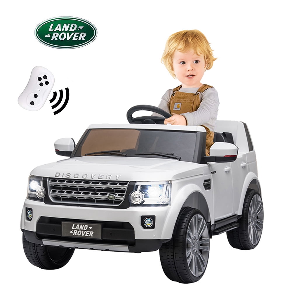 land rover power wheels