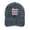 Navy, variant on Mom Vibes 90S Tv Moms Gray Adjustable Baseball Cap for Men Women, Classic Casual Snapback Hat