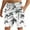 Multicolor#04, variant on ZCFZJW Men's Swim Trunks Quick Dry Board Shorts Swimsuit Swimwear Bathing Suit Summer Casual Tropical Palm Tree Print Elastic Waist Athletic Short Pants with Pockets Multicolor#01 M