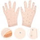 thumbnail image 3 of 1 par de guantes de escenario de lentejuelas, guantes de actuación para fiesta de patinaje artístico, guante decorativo para fiesta, 3 of 5