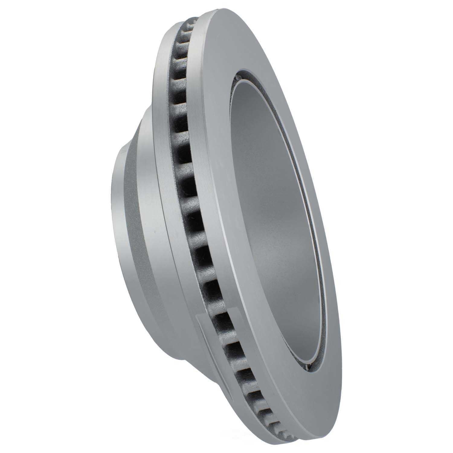 Motorcraft BRRC-45 Disc Brake Rotor