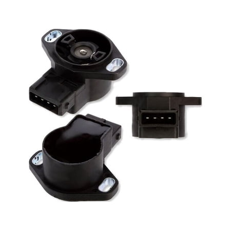 Throttle Position Sensor - Compatible with 1993 - 1994 Dodge Colt