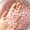 Pink, variant on 1 Lb/460g Natural Pink Quartz Crystal Stones Irregular Aquarium Pebbles Rock Sands for Turtle Tank/Succulent Plants/Vase Decoration (Fill 1 Cup)