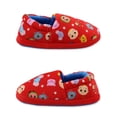 thumbnail image 5 of Cocomelon Toddler and Kids Plush Aline Slippers CH90217, 5 of 7