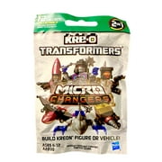 Kre-O Transformers Micro Changers Series 3 - 1 Blind Bag
