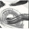 thumbnail image 1 of Great Art Now Happening (detail 1) by Haru Ikeda Canvas Wall Art, 1 of 2