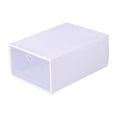 thumbnail image 1 of Caja de almacenamiento de zapatos, organizador de zapatos, contenedores de exhibición, armario, zapatillas, contenedores, caja organizadora de armario, 1 of 7