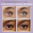 thumbnail image 3 of LUMIFY Redness Reliever Eye Drops 0.25 fl oz, 2 Count, 3 of 8