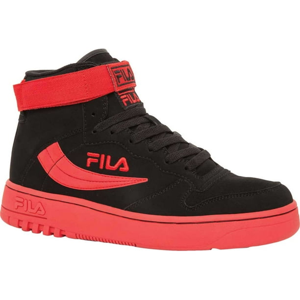 fila fx 100 black