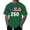 A12-Green, variant on 250th Anniversary US Shirt, America 250 Anniversary Shirts,United States 250 Years Since 1776 2026,Crew Neck Tshirt for Men #12